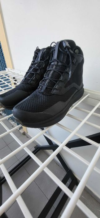 Botas Tcx de verão n°40 e n°41