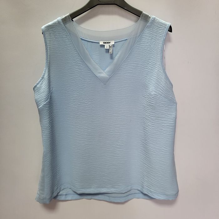 Блуза DKNY,  оригінал,  нова. Розмір L