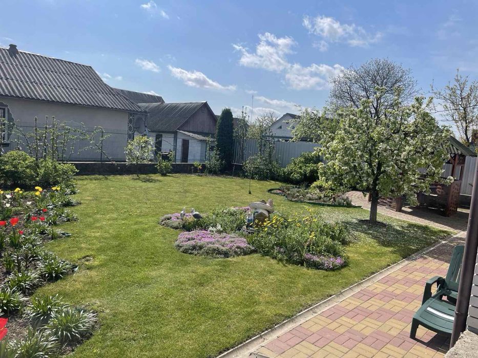 Продаж приватного будинку від власника м.Бар, вул.Галицьких вояків 63