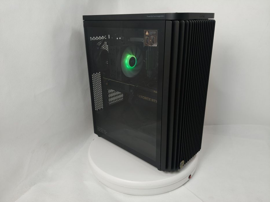 Komputer Gamingowy i9-14900,32 GB RAM DDR5,RTX 4070/5070 Asus Pro Art