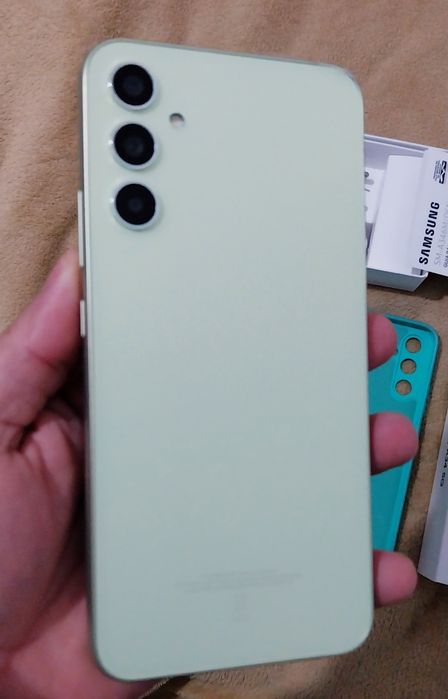 Samsung Galaxy A34 5