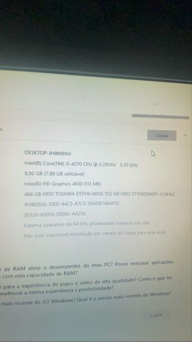 Pc gaming so falta placa grafica