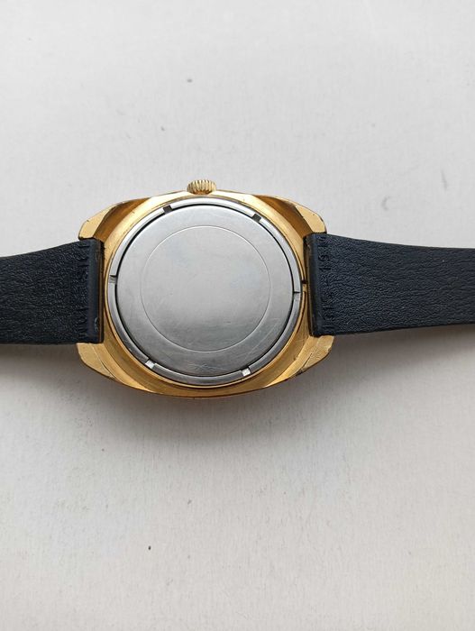 Zegarek Slava 21 jewels