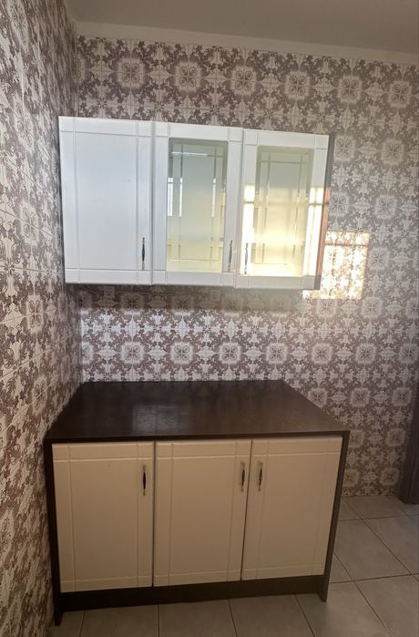 Móveis de cozinha