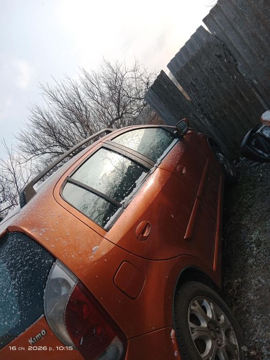 Продам Чері кімо