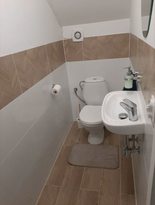 Pokoje, noclegi, kwatery pracownicze