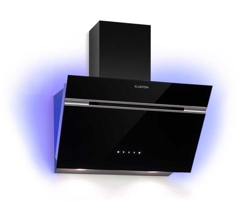 Вытяжка Klarstein Alina 60 (Германия)