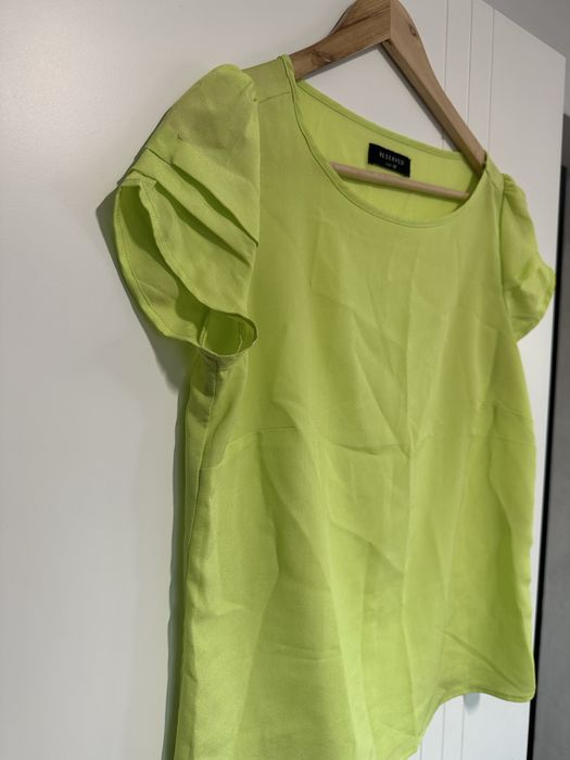 Bluzka Reserved rozm 38 (M)