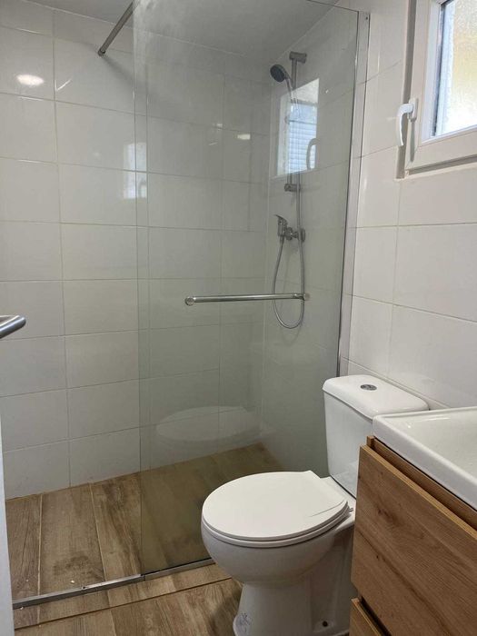 T1 mobilado para alugar/ arrendar em Alto do Forte, ao lado do Sintra Retail Park