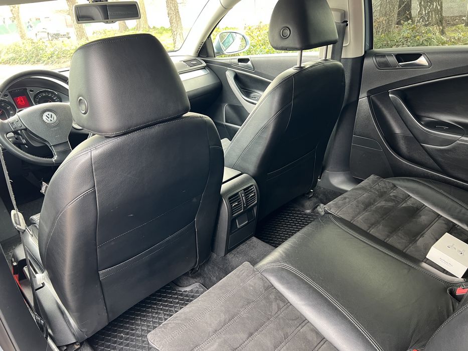 Passat b6 2009 1.8 tsi