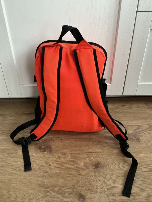 Plecak Adidas z Mistrzostw Swiata