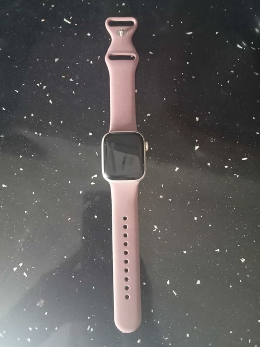 Relógio Apple watch