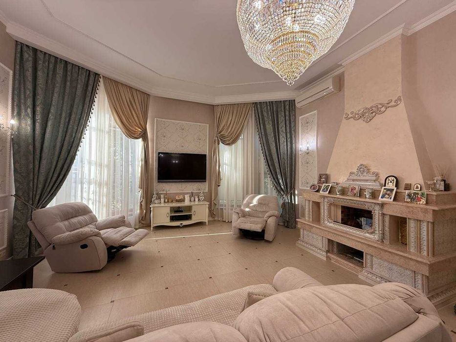 Дом по адресу (площадь 300 м²) - Atlanta.ua - фото 11