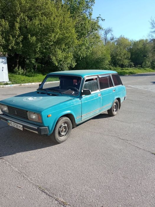 Продам  ваз  2104