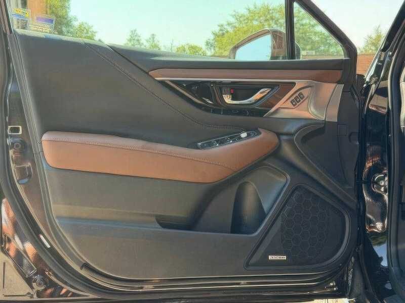 2023 Subaru Outback Touring