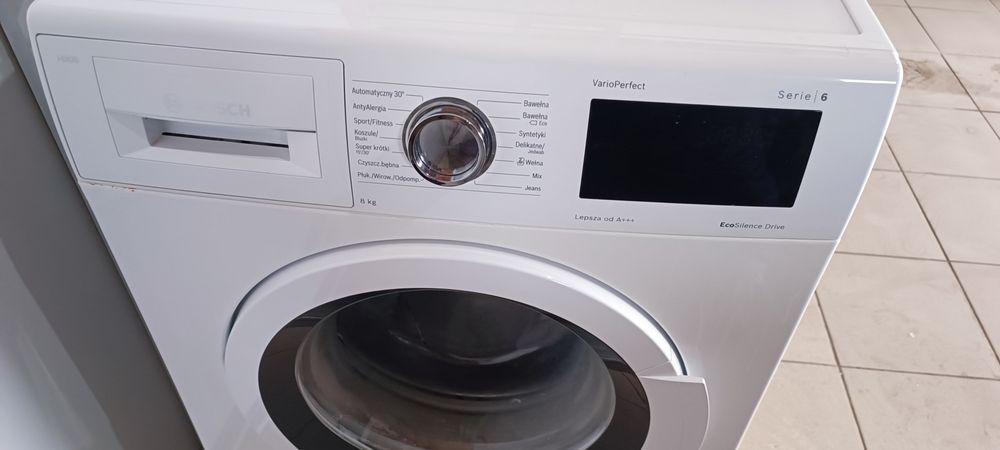 Część do pralki Bosch