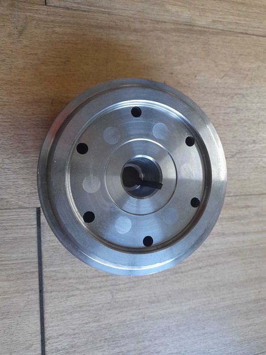 ROTOR MAGNETO OEM KAWASAKI KSF 4 0 0 0 3 - 0 6