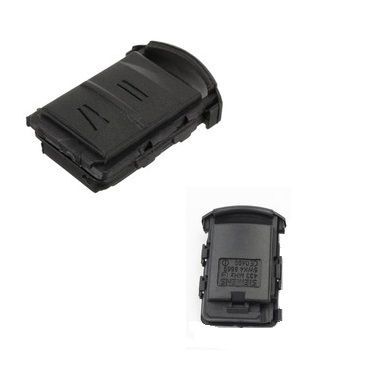 Capa de comando da chaves Opel Corsa c Combo Zafira