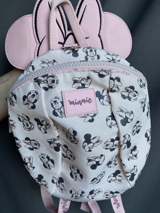 Дитячий рюкзак з воблером