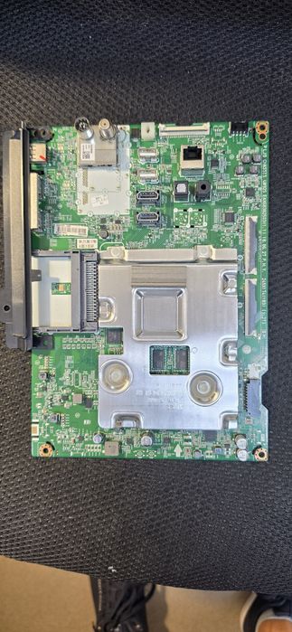 LG 49SM8600 płyta główna EAX68382503