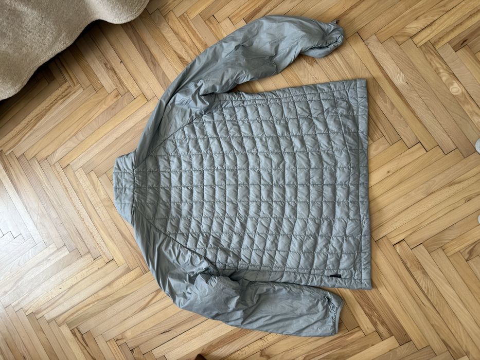 Кауртка підклад the north face