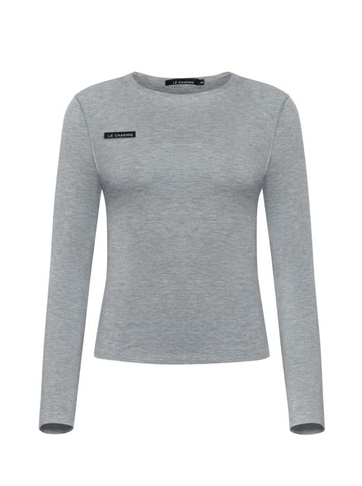 Лонгслів Le Charmie лонг Katimo кофта