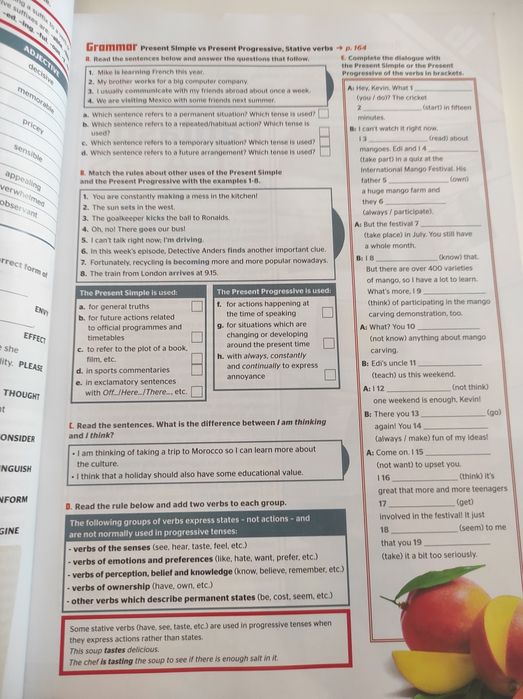 Pioneer Level B2 Student's Book (MM Publications)