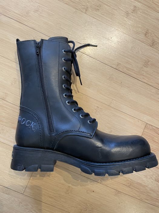 Buty New Rock 43