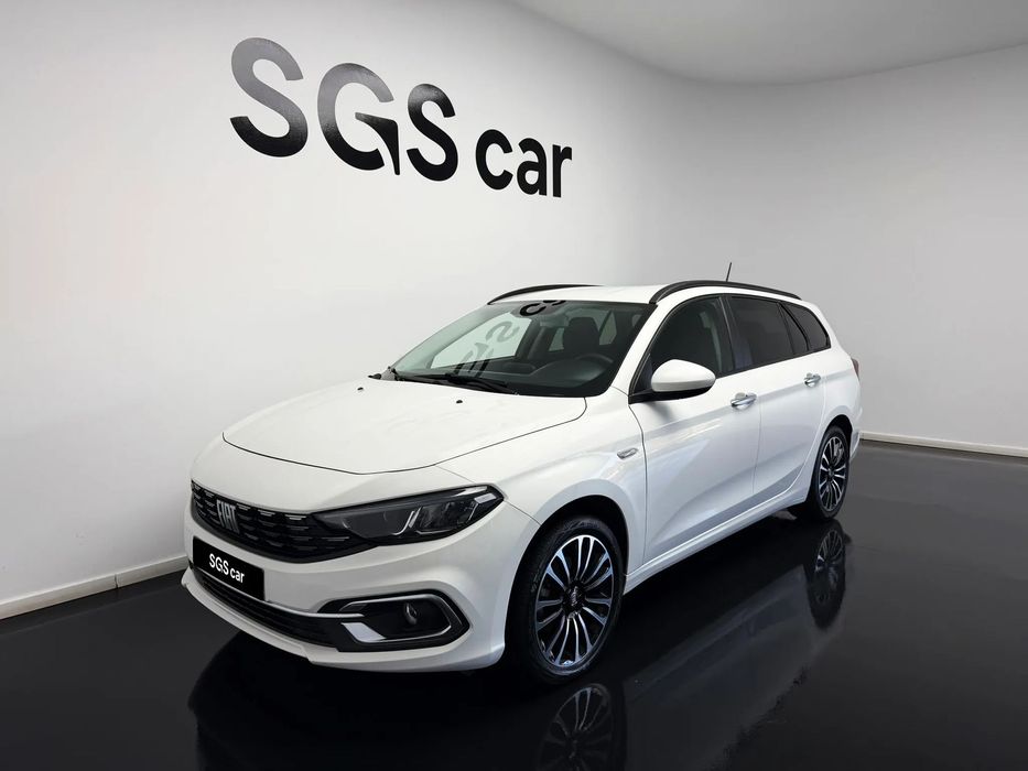 Fiat Tipo Station Wagon 1.0 GSE T3 City Life