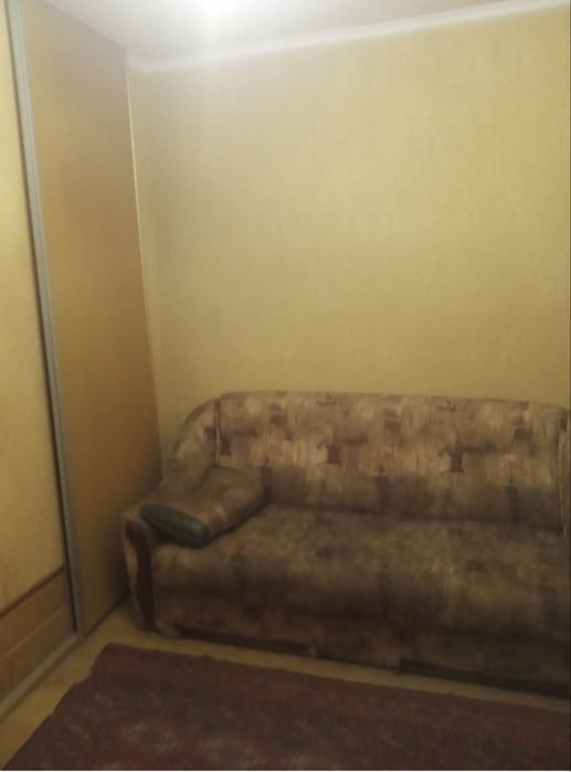 Сдам комнату в частном доме с хозяйкой