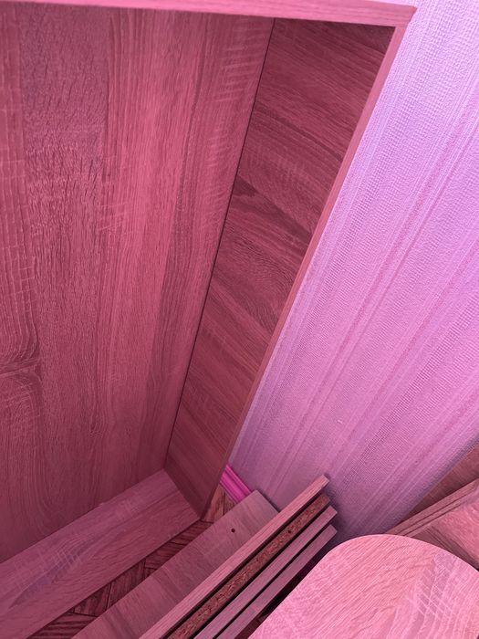 Кровать двухъярусная