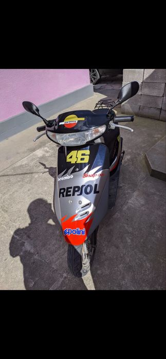Продам Honda dio af27