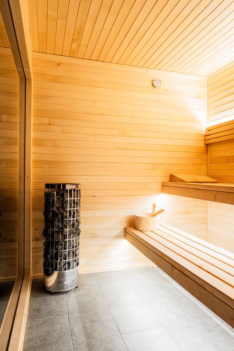 Domki Karwia, Jacuzzi, Basen Podgrzewany, Sauna, Plac Zabaw z Dmuchańcami, Parking Grill - Cichy Domek i Apartamenty Noclegi i Pokoje Blisko Morza