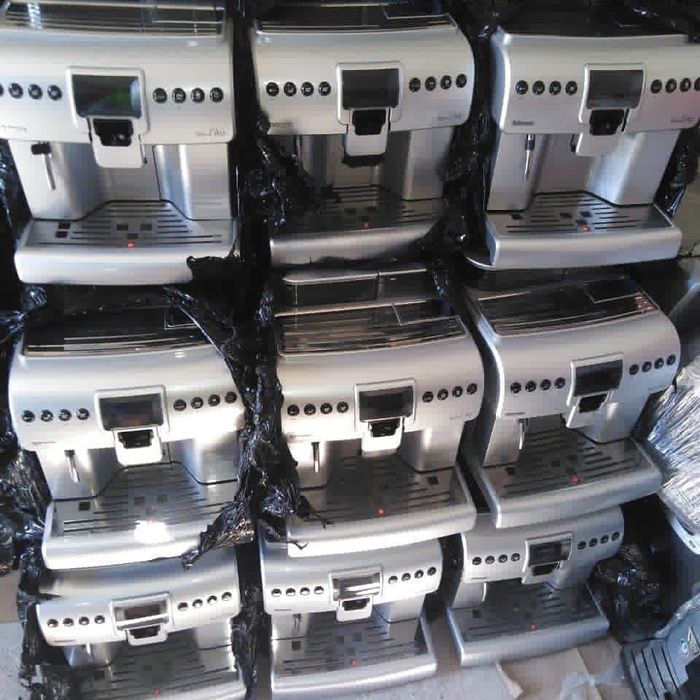 saeco роял вантач капучіно