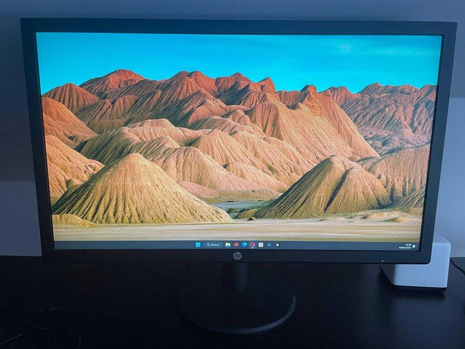Monitor HP 24" FHD