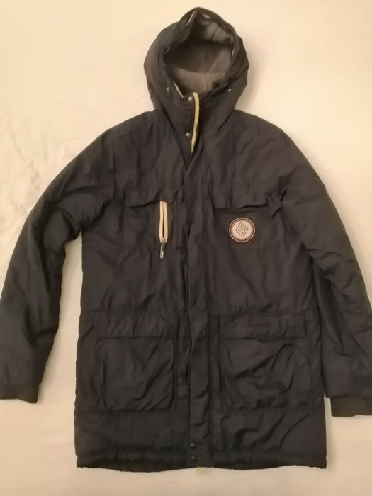 Куртка осень зима Bench