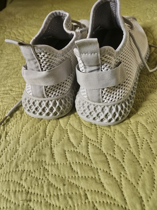 Adidasy siatka, sneakersy, buty sportowe rozmiar 39
