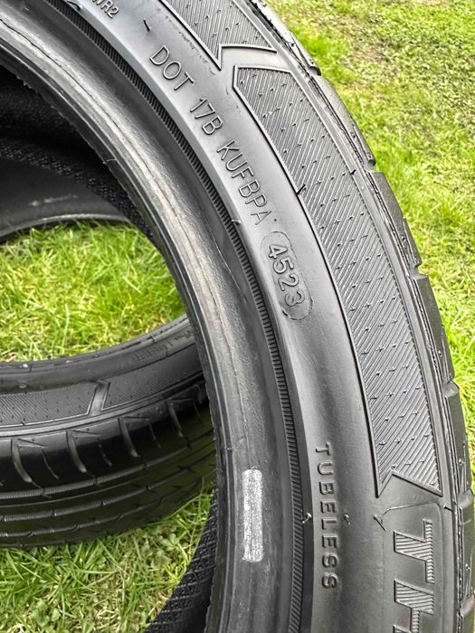 шини 225/45 R17 Ilink Thunder U09
