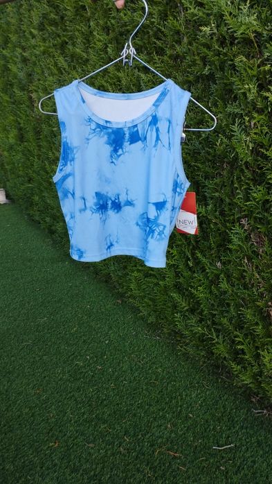 Conjunto novo fitness