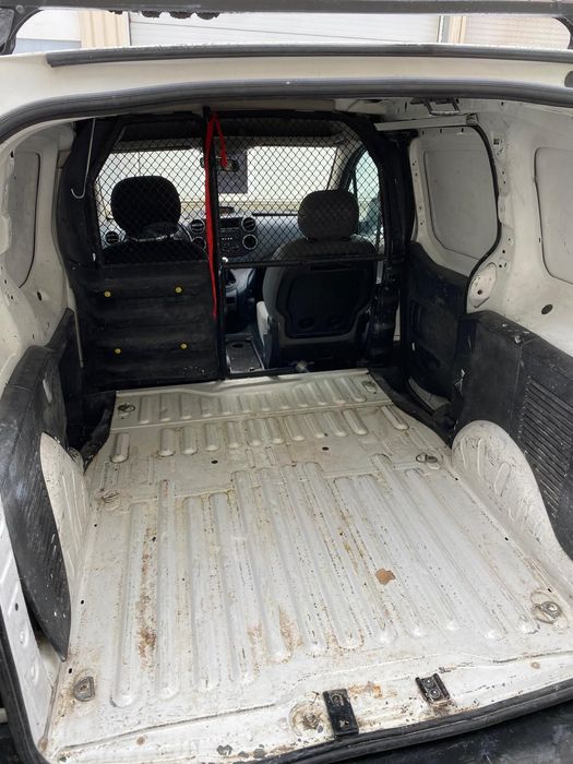 Brelingo 1.6 hdi 2009