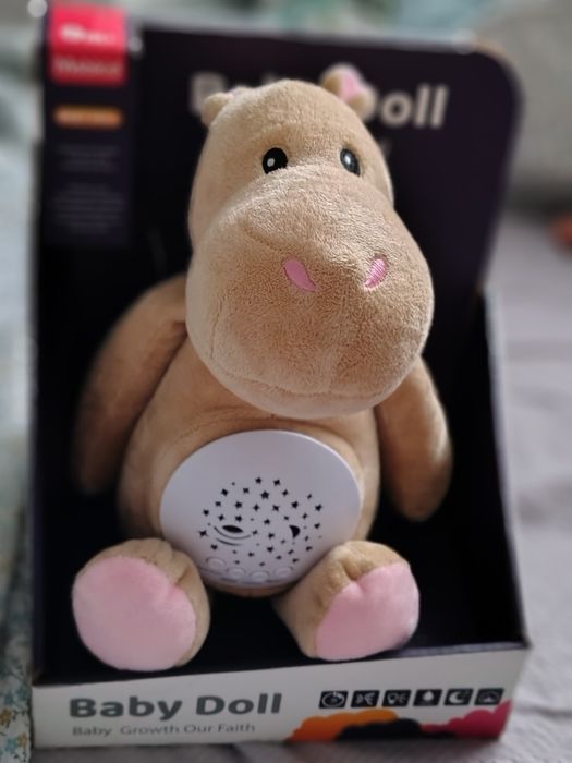 Музикальна ігрушка