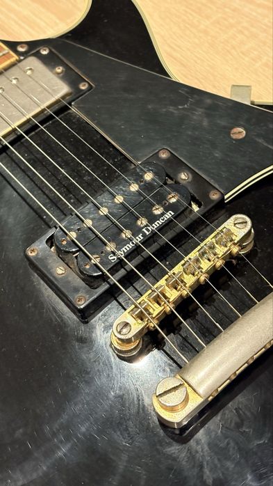 Epiphone Les Paul Custom 2004