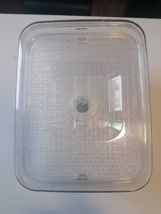 Desidratadora de Alimentos