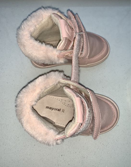 Botki Mayoral rozm. 20