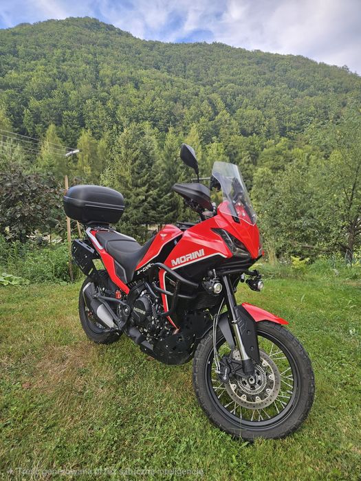 Moto Morini
