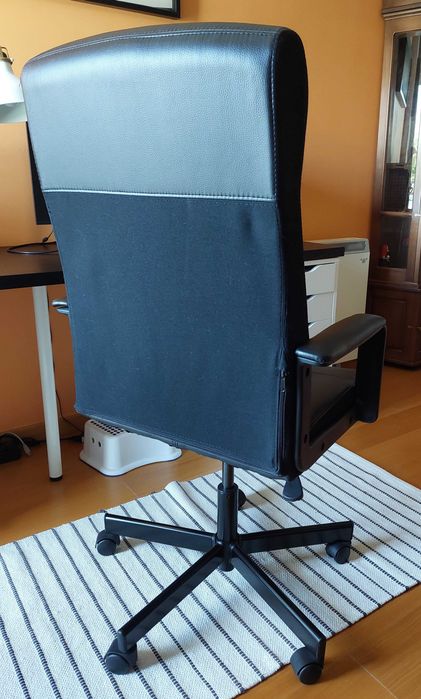 Cadeira de escritório MILLBERGET da IKEA