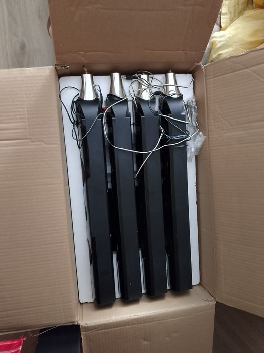 Sprzedam kino domowe bardzo fajne