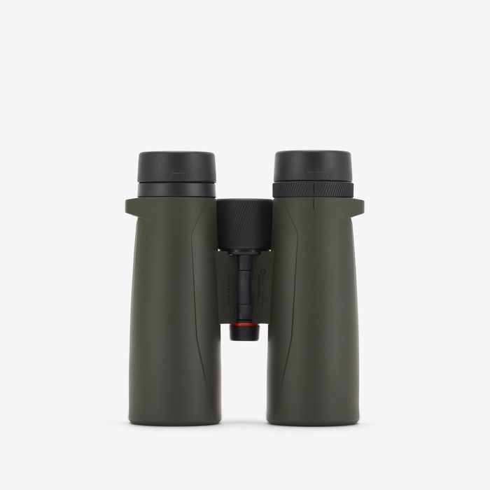Binóculos Estanques de Caça 500 10x42 Caqui
