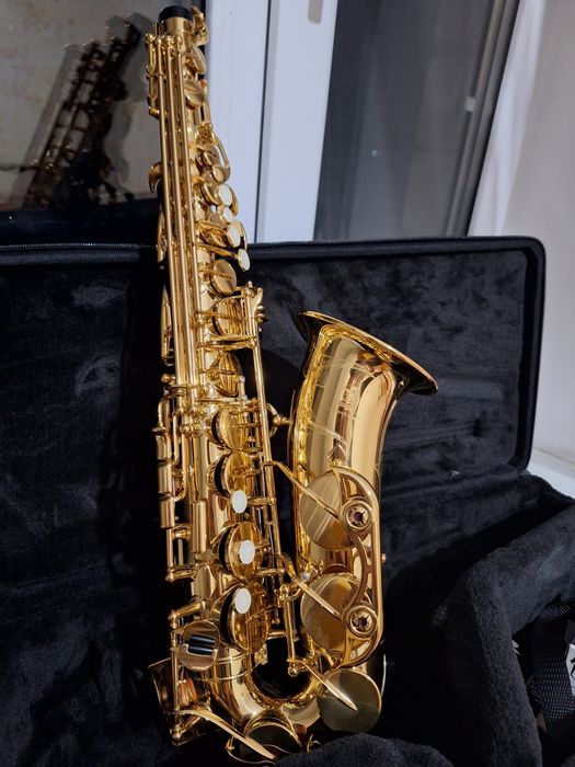 Саксофон YAS 480