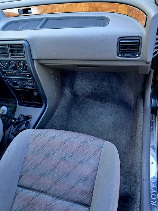 Rover 214 Si para venda